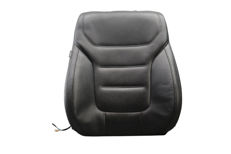 Load image into Gallery viewer, 11-16 Volkswagen Touareg Front Right Passenger Side Upper Seat Cushion Cover OEM
