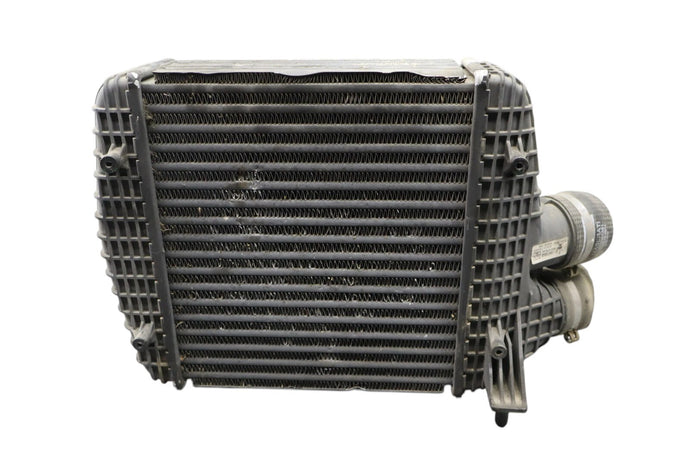 14-24 Maserati Ghibli Quattroporte Right Passenger Turbocharger Intercooler Oem