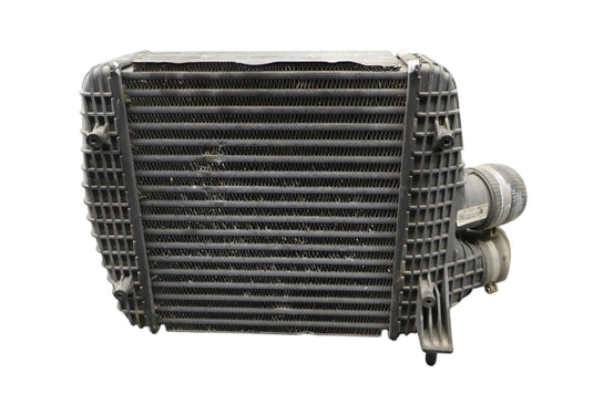 14-24 Maserati Ghibli Quattroporte Right Passenger Turbocharger Intercooler Oem
