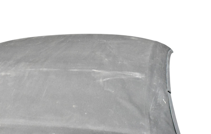 Load image into Gallery viewer, 97-04 Porsche Boxster Soft Roof Folding Top W/ Frame &amp; Back Glass Black Oem
