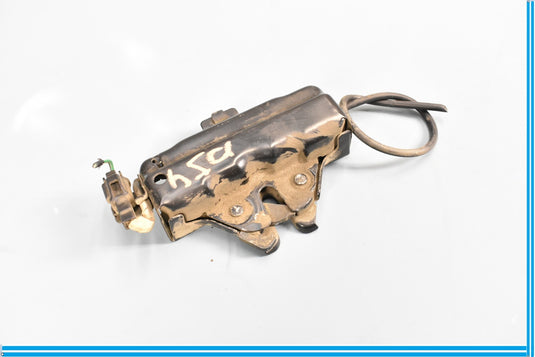 2007-2017 LEXUS LS460L FRONT HOOD BONNET LOCK LATCH ACTUATOR 53510-50102 OEM