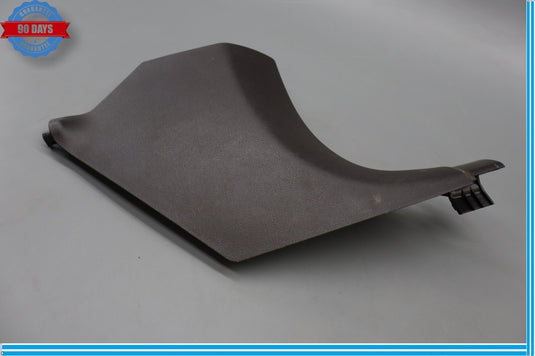 15-17 Hyundai Genesis Front Right Side Lower Kick Panel Trim 85824-B1000 Oem