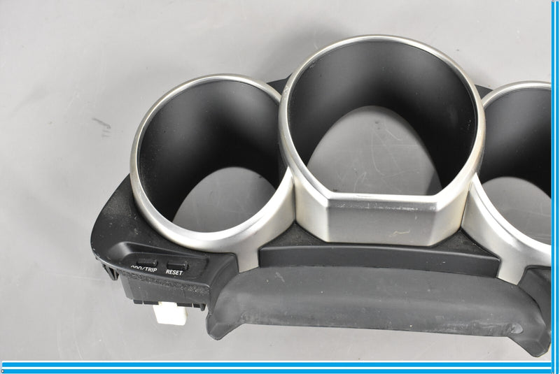 Load image into Gallery viewer, 02-10 Lexus SC430 Speedometer Gauge Cluster Cover Trim 5540424060 Oem
