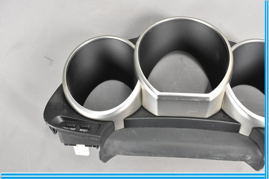 02-10 Lexus SC430 Speedometer Gauge Cluster Cover Trim 5540424060 Oem