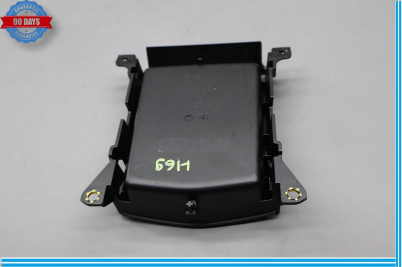 Load image into Gallery viewer, 11-18 Porsche Cayenne 958 Center Console Rear Storage Compartment Tray Oem
