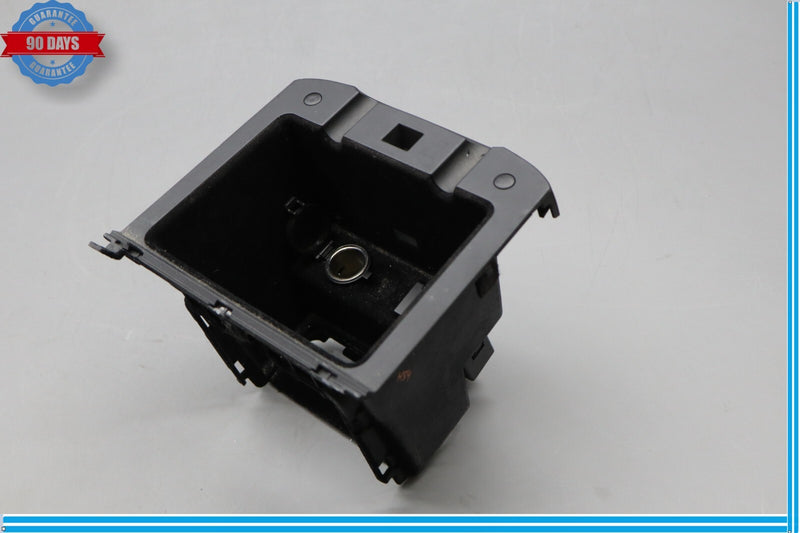 Load image into Gallery viewer, 11-13 Hyundai Equus Center Console Front Ashtray Compartment Tray Insert Oem
