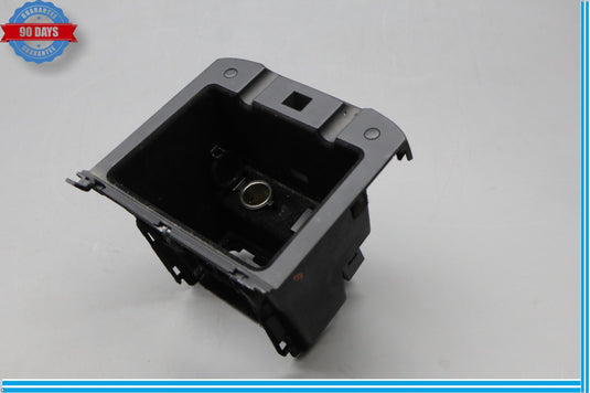 11-13 Hyundai Equus Center Console Front Ashtray Compartment Tray Insert Oem