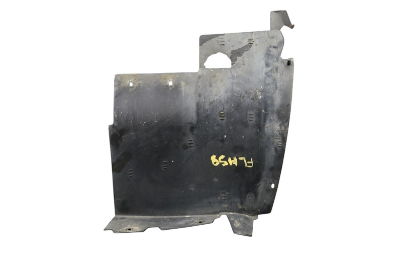 Load image into Gallery viewer, 04-09 Cadillac XLR Front Left Side Inner Fender Wheel House Liner 15284660 Oem
