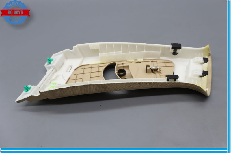 Load image into Gallery viewer, 15-17 Hyundai Genesis Front Right Side Upper B Pillar Trim 85840B1000 Oem
