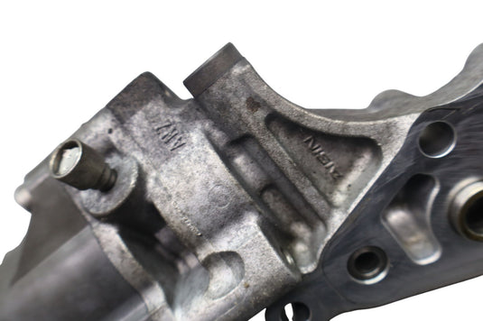 15-18 Porsche Cayenne 958 VR6 GTS Turbo Transmission Oil Pump 0C8927201A Oem