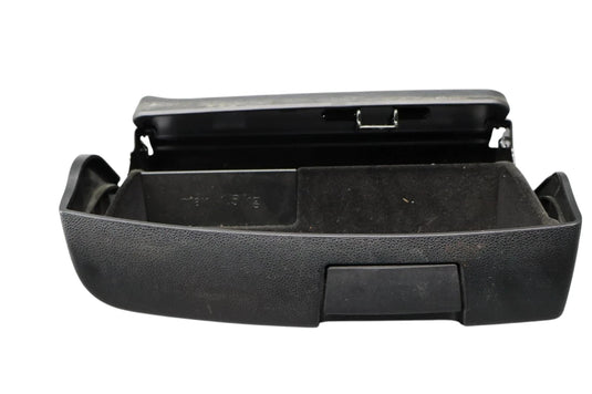 10-16 Mercedes CLS550 W218 Right Side Under Seat Compartment Black Oem