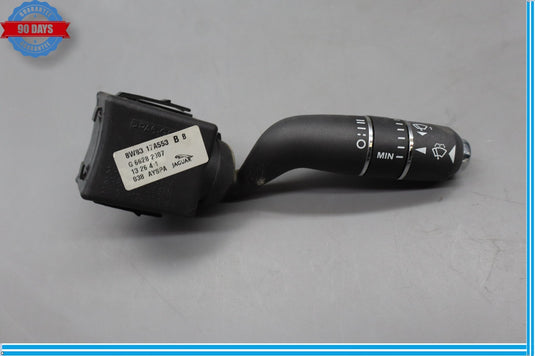 10-22 Jaguar X351 XJ XF XK Windshield Wiper Control Switch 8W8317A553BB Oem