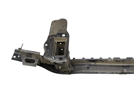 13-16 Mercedes GL350 GL450 GL550 Front Bumper Reinforcement Impact Bar Rebar OEM