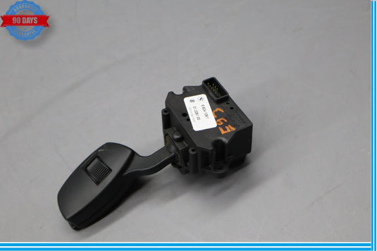 04-10 BMW 645Ci 650i Steering Column Washer Wiper Control Switch Oem