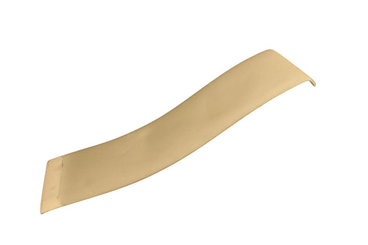 06-13 Bentley Continental Rear Side Roof Headliner Trim Cover Panel OEM