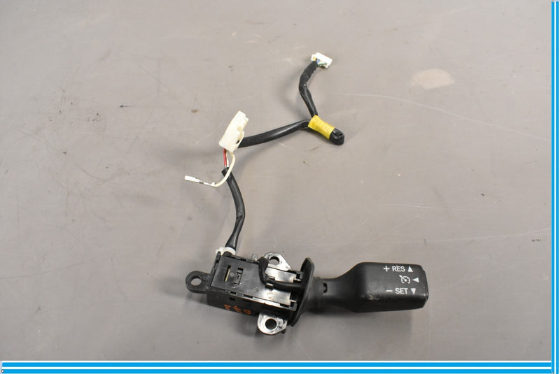 Load image into Gallery viewer, 02-10 Lexus SC430 Steering Wheel Colonm Cruise Control Switch Oem
