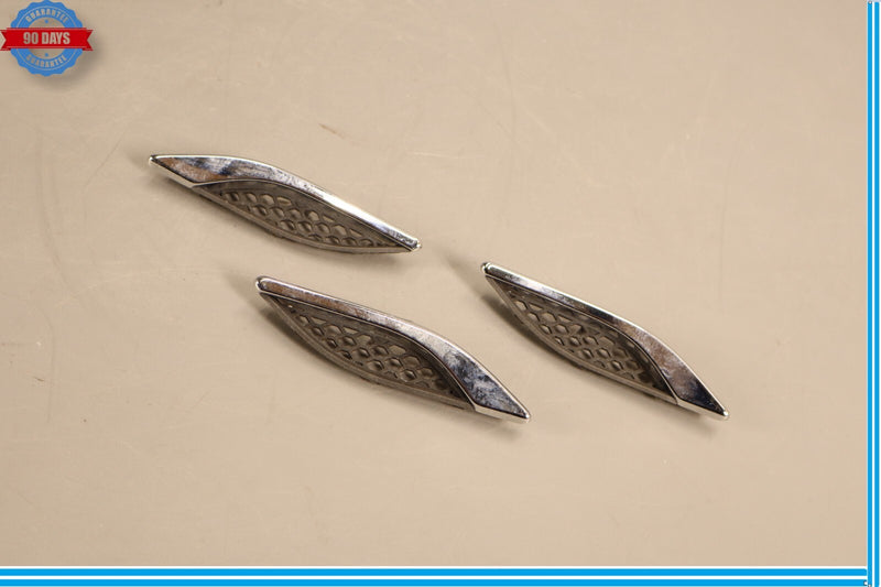 Load image into Gallery viewer, 14-17 Maserati Ghibli Right Or Left Side Lateral Air Outlet Vent Oem
