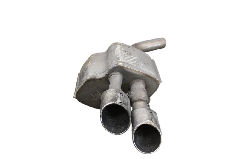 Load image into Gallery viewer, 14-17 Maserati Ghibli Rear Right Side Exhaust Muffler Tip Pipe 670030856 Oem
