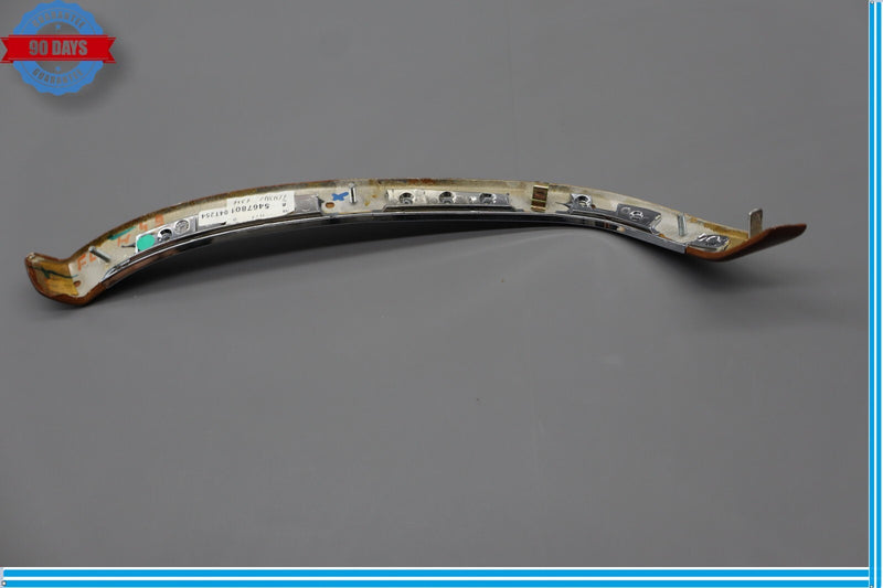 Load image into Gallery viewer, 03-06 Mercedes W220 S430 S350 S500 Front Left Driver Side Door Panel Trim Oem
