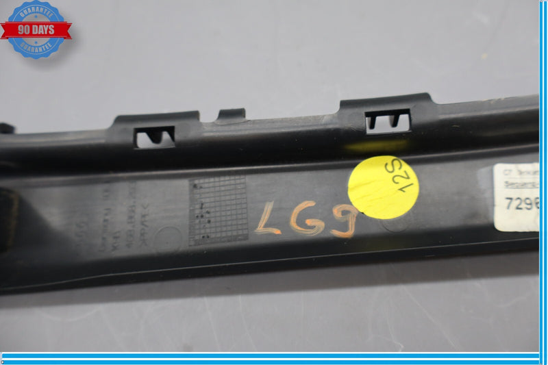Load image into Gallery viewer, 12-18 Audi A7 Quattro Front Left Side A Pillar Middle Cover Trim Panel Oem
