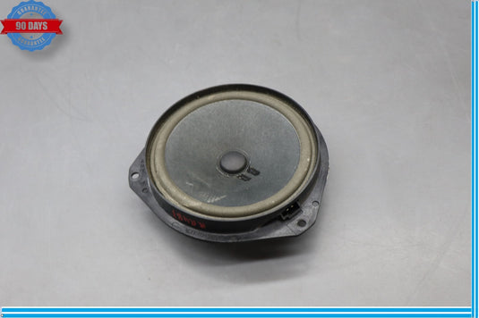 14-17 Maserati Ghibli Rear Right Passenger Side Door Audio Sound Speaker Oem