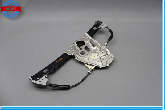 00-06 Mercedes S350 S55 AMG Rear Right Door Window Regulator w/o Motor Oem
