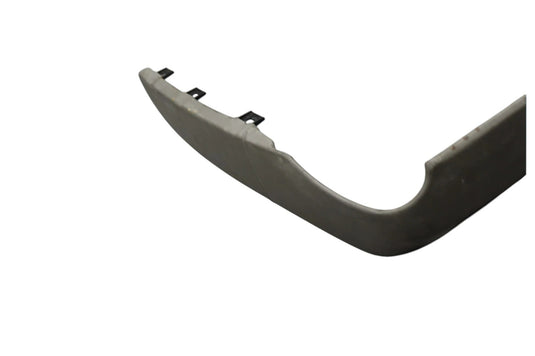 06-12 Bentley Continental Front Right Passenger Side Seat Switch Cover Trim OEM