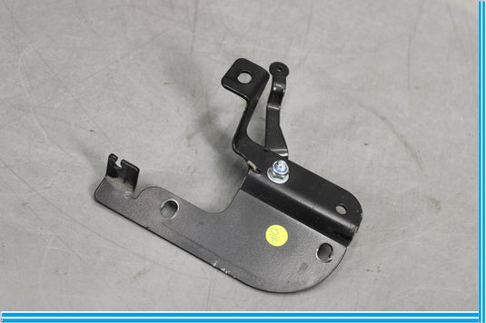 03-18 Bentley Continental Tailgate Boot Lid Lock Holder Oem