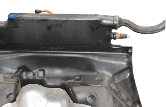 06-10 Bentley Continental Flying Spur Sedan Gas Fuel Tank Assembly 3W5201021 OEM