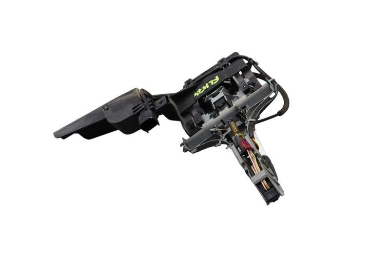 Load image into Gallery viewer, 09-15 Jaguar X250 XF XFR Front Left Side Exterior Door Handle 8X23203A29CH OEM
