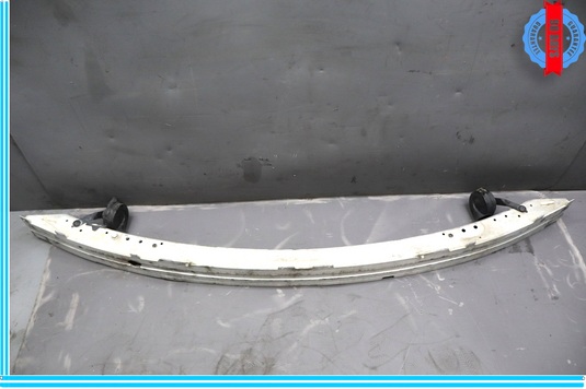 09-12 BMW 750i Front Bumper Impact Support Reinforcement Bar Oem