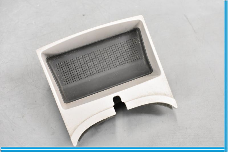 Load image into Gallery viewer, 05-10 Volvo C70 Front Console Center Storage Tray Bin Box Oem
