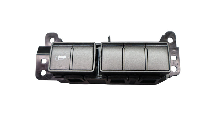 Load image into Gallery viewer, 11-17 Infiniti QX56 QX80 Trunk Lid Opener Control Switch Oem
