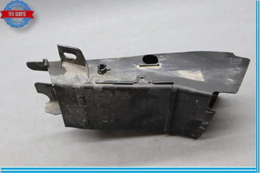 10-15 BMW F01 F02 xDrive Right Passenger Side Body Molding Radiator Air Duct Oem