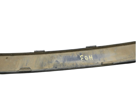 10-13 BMW 535i GT xDrive Rear Bumper Lower Cover Guard Trim 51127233979 OEM