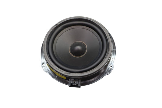10-19 Jaguar XJ XJL Rear Right Passenger Side Door Audio Speaker BJ3218808CC Oem