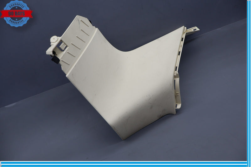 Load image into Gallery viewer, 13-17 Audi Q5 Rear Right Side D Pillar Upper Quarter Trim Cover 8R0867246M Oem

