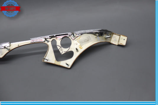 03-06 Mercedes R230 SL500 E500 Front Left Driver Side Interior Strip Panel Trim