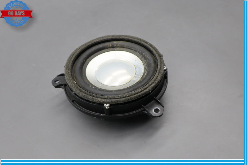 Load image into Gallery viewer, 07-17 Lexus LS460 LS460L Rear Left Driver Side Door Audio Sound Speaker Oem
