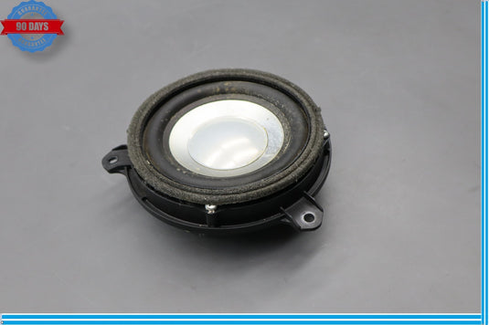 07-17 Lexus LS460 LS460L Rear Left Driver Side Door Audio Sound Speaker Oem