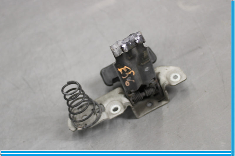 Load image into Gallery viewer, 03-06 Mercedes SL500 SL600 R230 Front Left or Right Hood Lock Latch Oem
