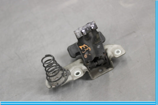 03-06 Mercedes SL500 SL600 R230 Front Left or Right Hood Lock Latch Oem