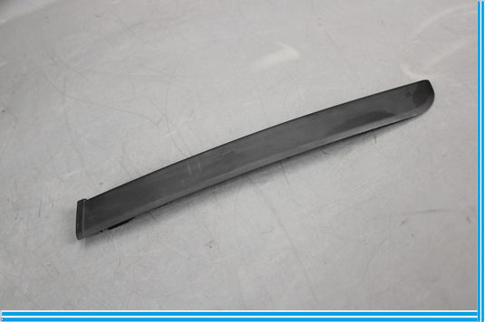 09-15 BMW 750i 750Li F01 F02 Rear Right Passenger Outer Door Molding Trim Oen