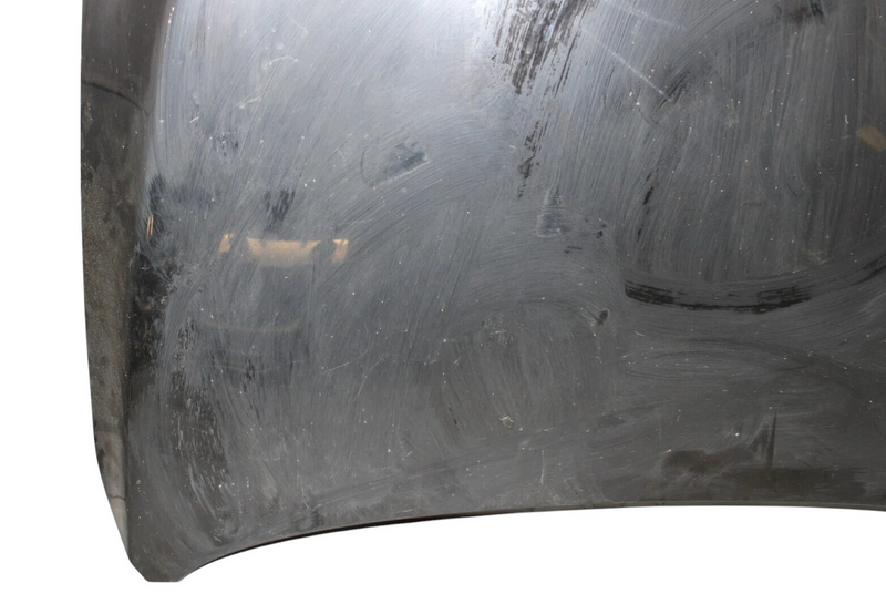 Load image into Gallery viewer, 09-15 BMW 750i Front Hood Bonnet Shell Lid Cover Panel Black 41617204514 Oem
