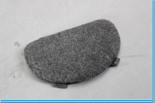 04-05 BMW 645Ci Interior Taillight Tail Light Trim Cover Oem