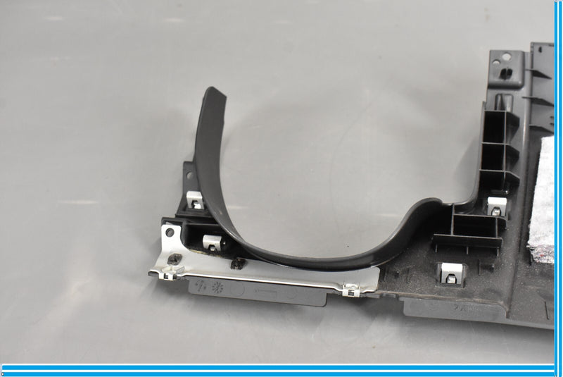 Load image into Gallery viewer, 13-15 BMW E84 X1 Front Left Lower Dash Column Trim Cover Oem
