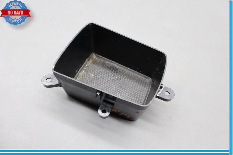 Load image into Gallery viewer, 13-16 Mercedes X166 GL550 Center Console Storage Trim Cover Coin Tray Oem
