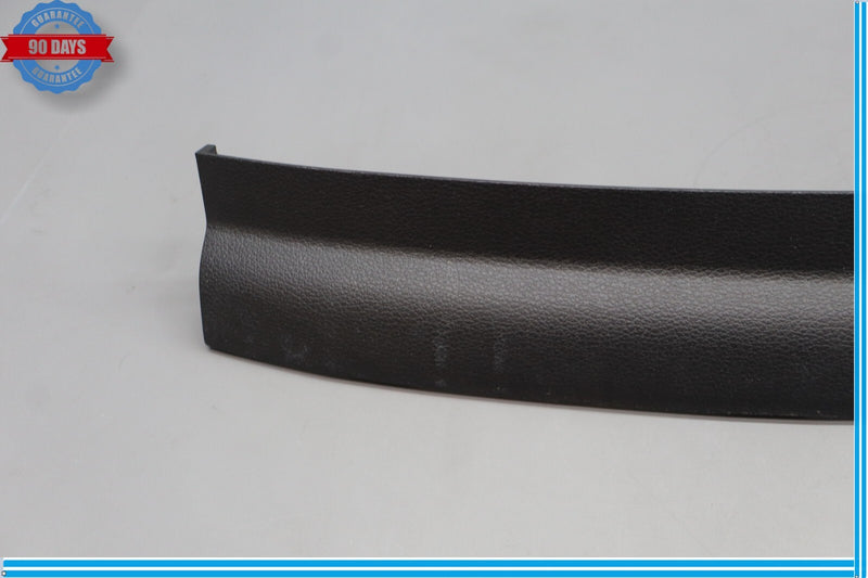 Load image into Gallery viewer, 15-20 Hyundai Genesis G80 Right Passenger Side Seat Outer Trim Cover Black Oem

