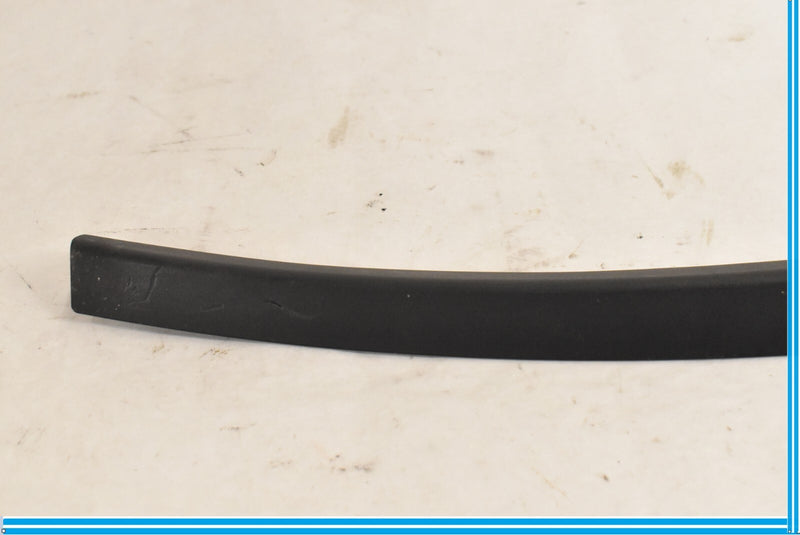 Load image into Gallery viewer, 09-15 BMW 750i 750Li F01 F02 Rear Right Door Window Molding Trim Cover Oem
