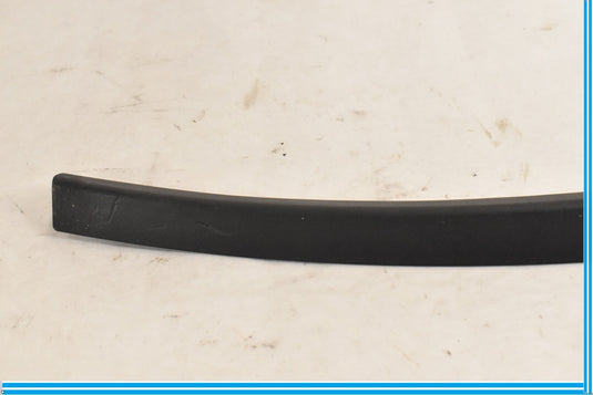 09-15 BMW 750i 750Li F01 F02 Rear Right Door Window Molding Trim Cover Oem